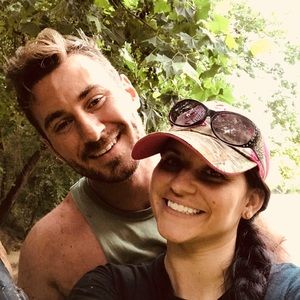 Meet your Posher, Allison